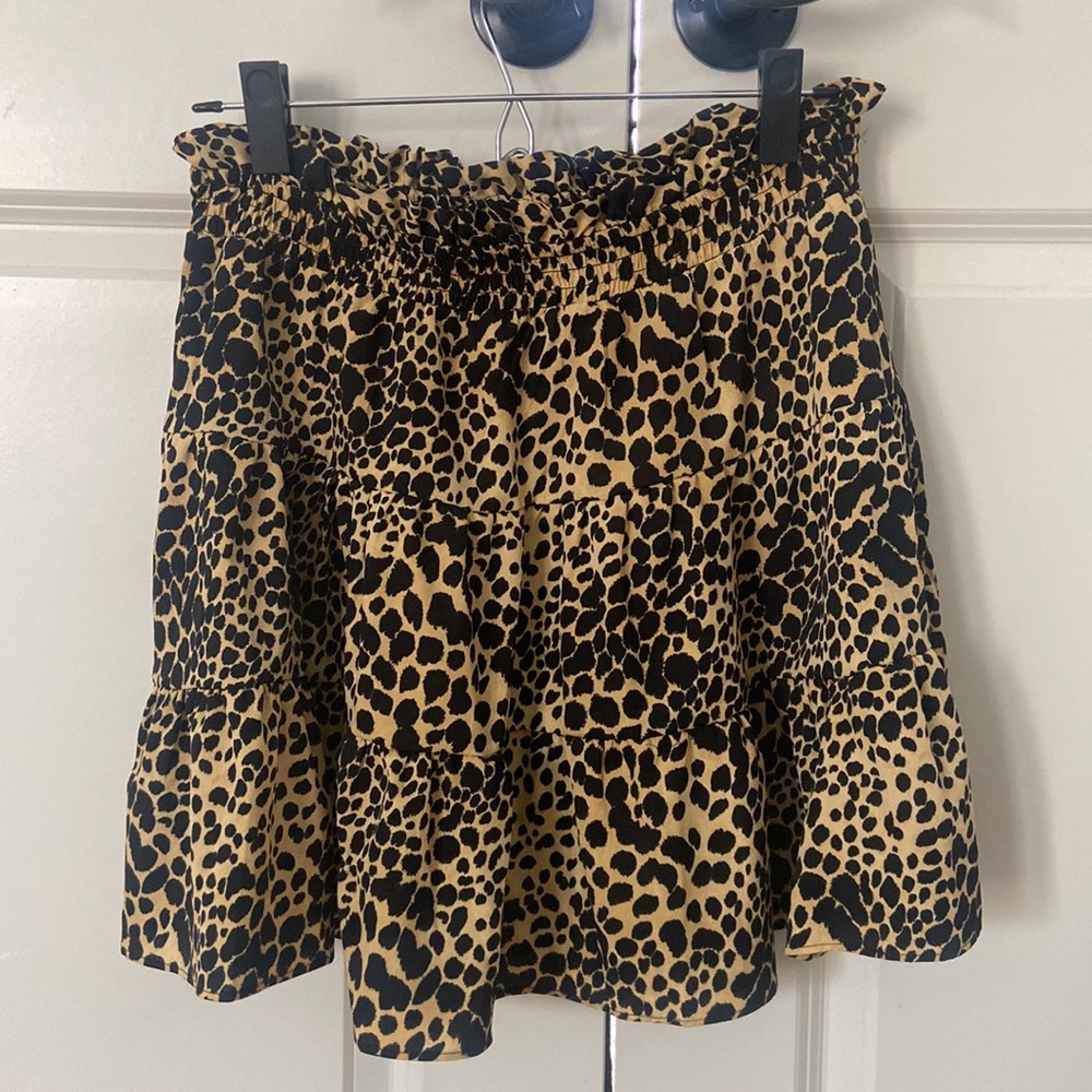 Top Shop Skirt